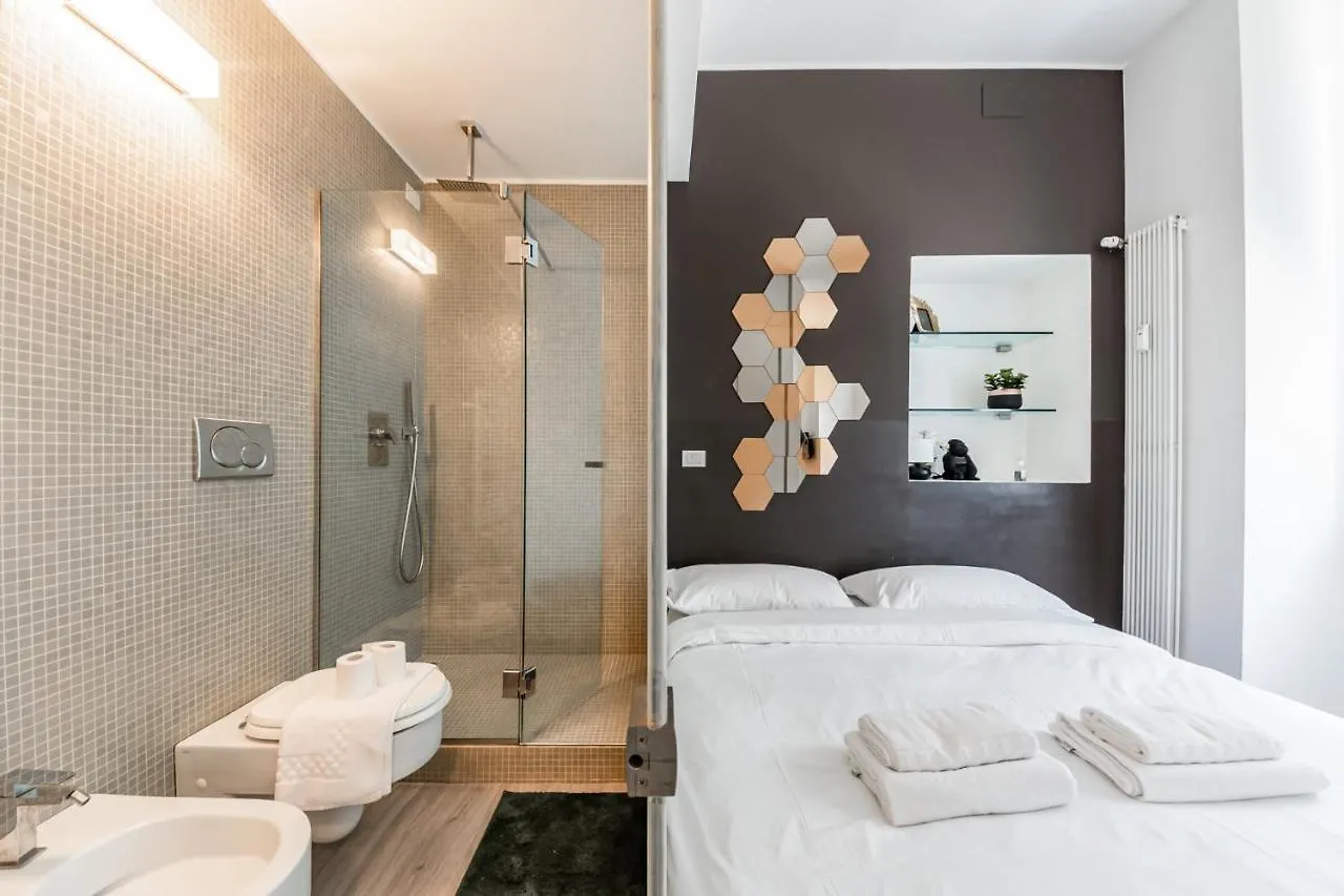 Apartamento Amazing Flat In Duomo By Easylife Milán Italia