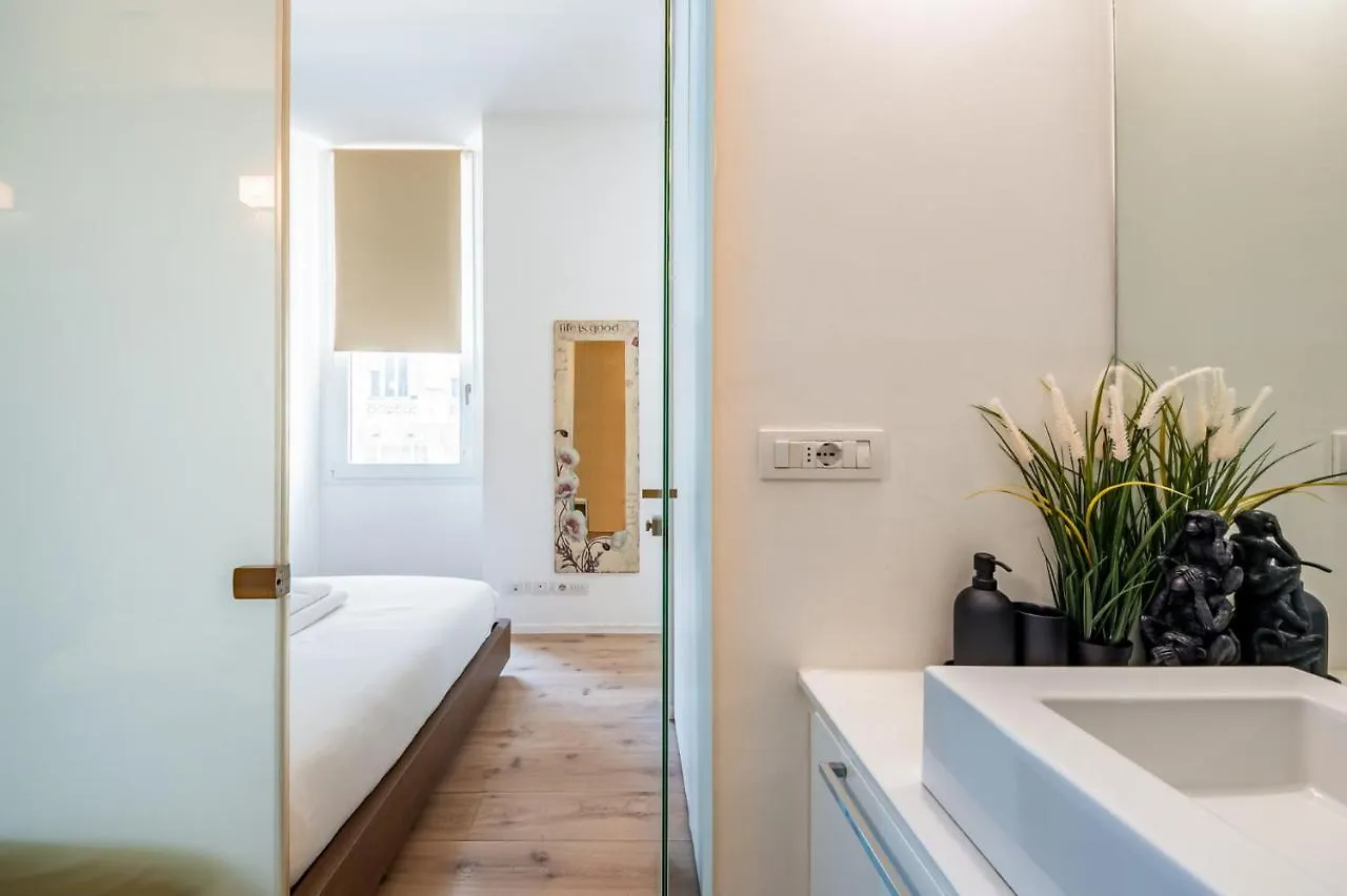 Apartamento Amazing Flat In Duomo By Easylife Milán