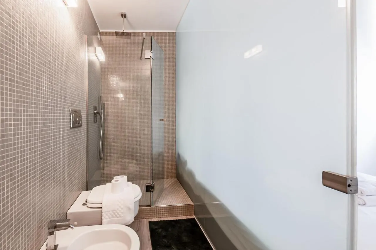 Apartamento Amazing Flat In Duomo By Easylife Milán
