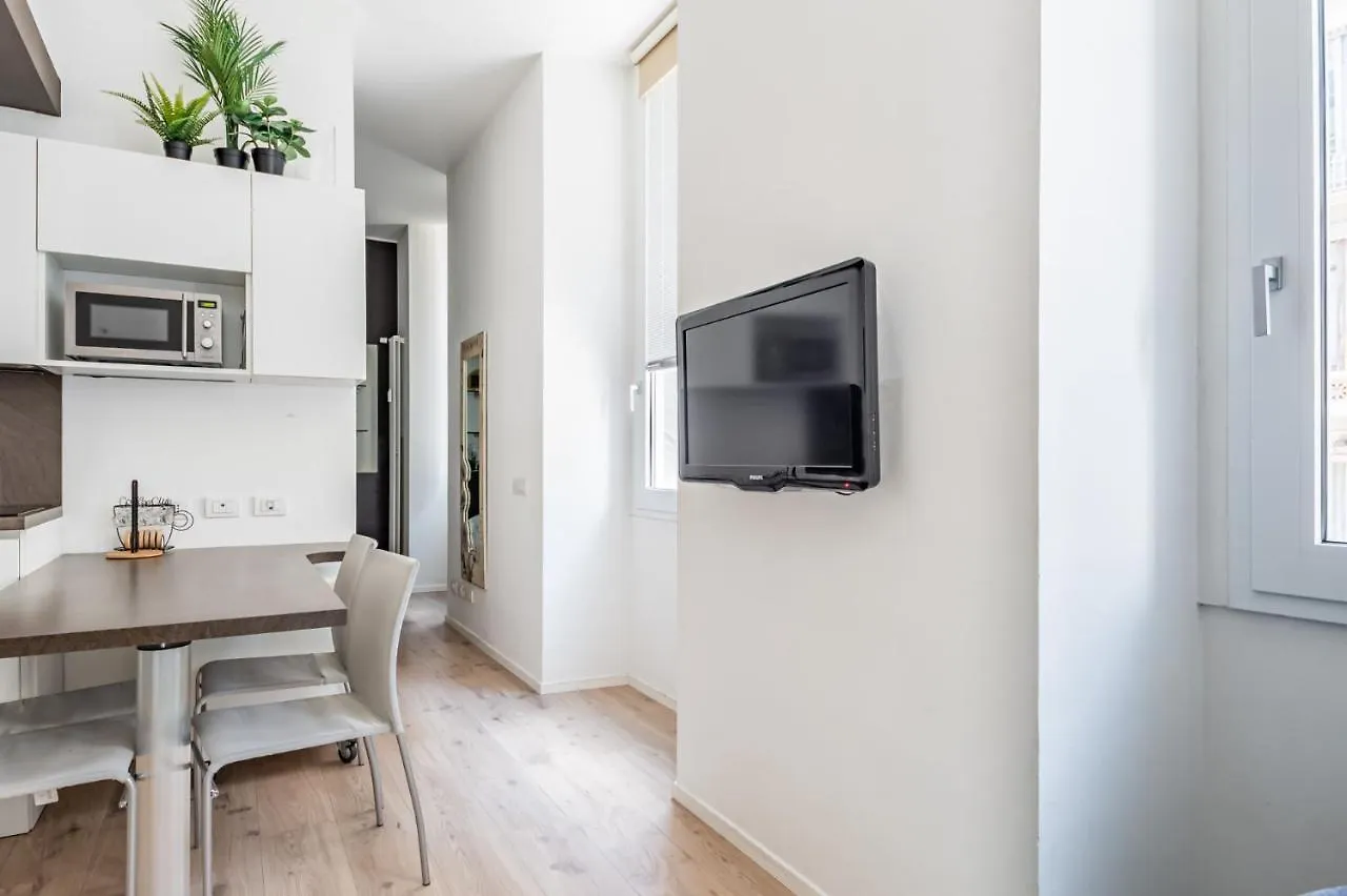 Apartamento Amazing Flat In Duomo By Easylife Milán