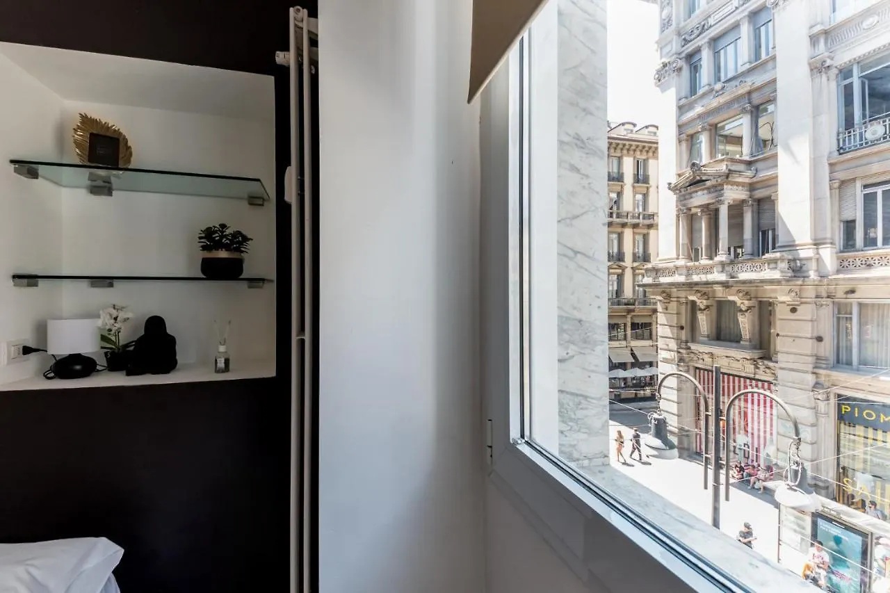 Apartamento Amazing Flat In Duomo By Easylife Milán