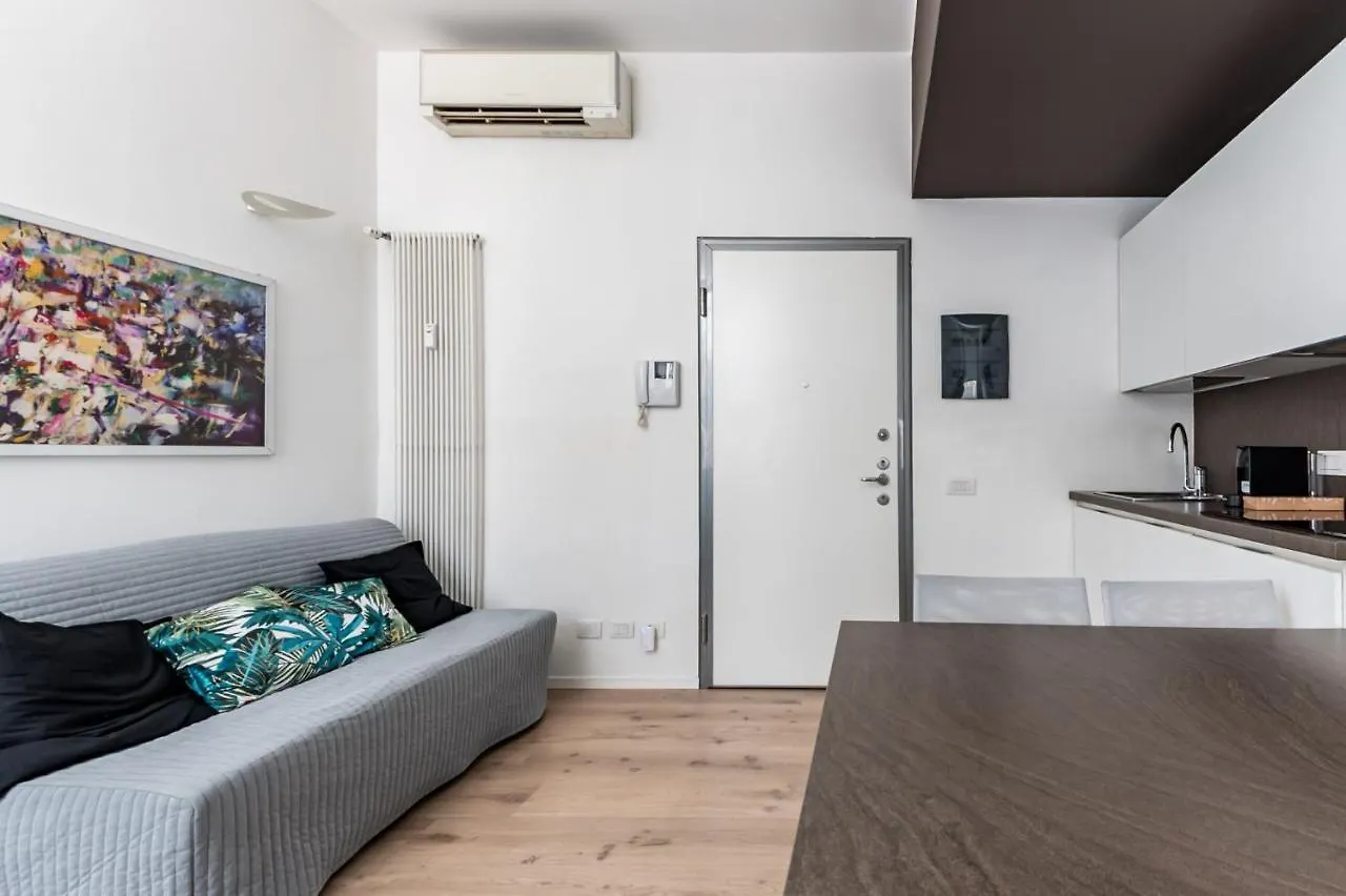 Apartamento Amazing Flat In Duomo By Easylife Milán
